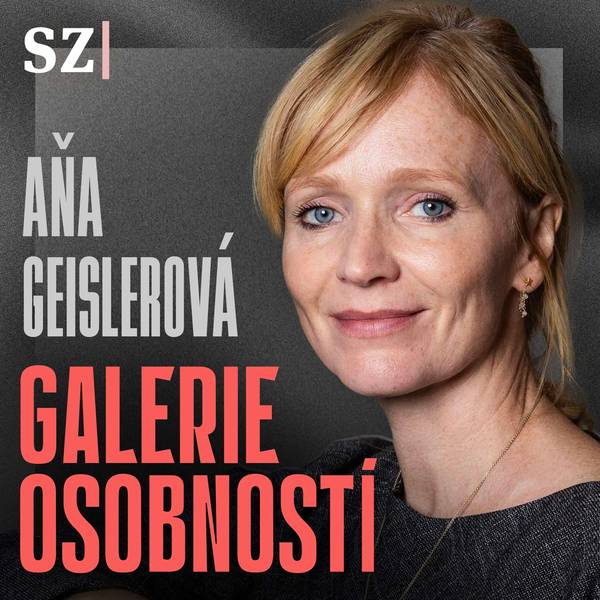 Galerie osobností